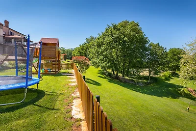 Villa Stara Hiža by Villas Guide