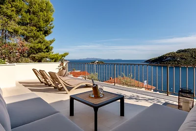 Villa Cristal Blue by Villas Guide