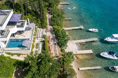 Villa Palazzo Emanuel by Villas Guide