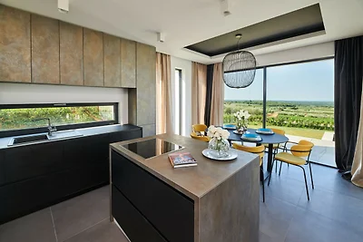 Villa Zora by Villas Guide