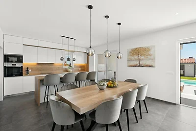 Villa Brtonigla by Villas Guide