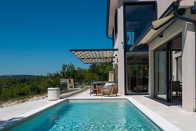 Vila Laguna Blu by Villas Guide