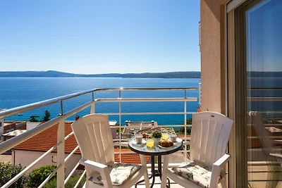 Just for You apartment withTerrace by Villas...