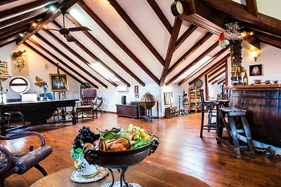 Villa Olka-Makarska by Villas Guide