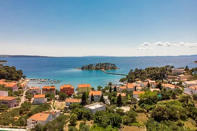 Villa Karla with pool&sea view by Villas...