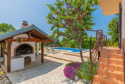 Villa Ivka-Omiš by Villas Guide
