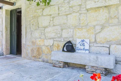 Villa Captain Morgan by Villas Guide