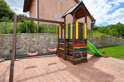 Villa Luna - Ludbreg by Villas Guide