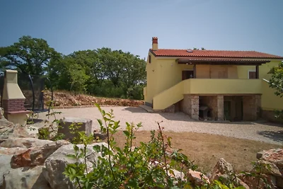 Villa Andrea island Krk by Villas Guide