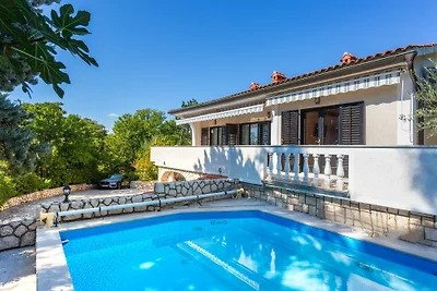 Holiday Home Villa Laura - Krk by Villas...