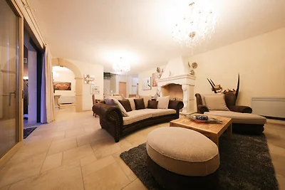 Villa Jakob by Villas Guide