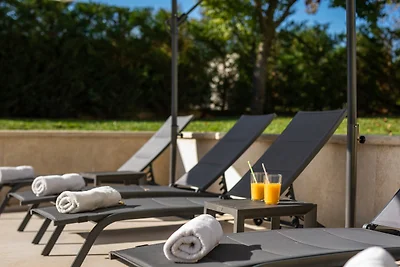 Villa Corticum Otium by Villas Guide