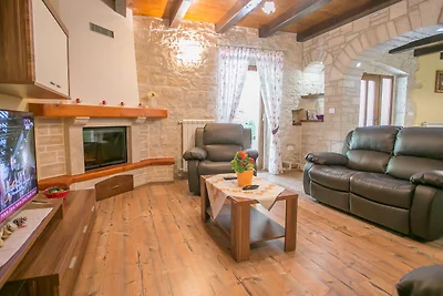 Villa Casa Mendula by Villas Guide