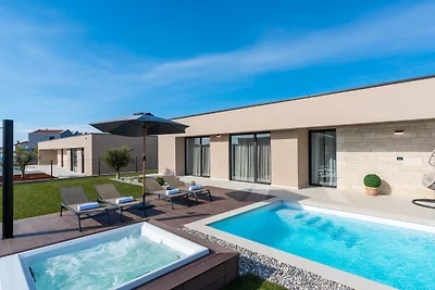 Villa Daleo by Villas Guide