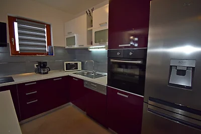 Apartment Paola 2 by Villas Guide