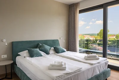 Villa Blanka by Villas Guide