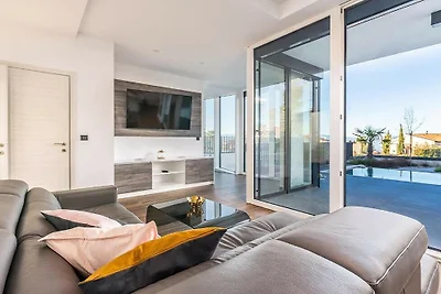 Villa Anne by Villas Guide