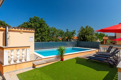 Villa Maks by Villas Guide