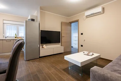 Apartman Lucija - Vodnjan by Villas Guide