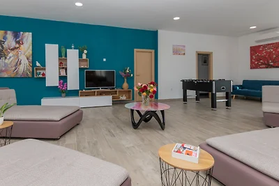 Villa Elena - Makarska by Villas Guide