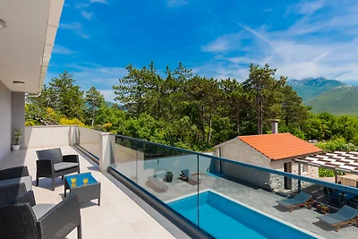 Villa Ivanova - Makarska by Villas Guide