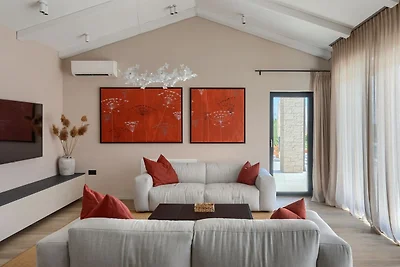 Villa Curitico by Villas Guide