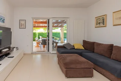 Villa Mihael-Makarska by Villas Guide