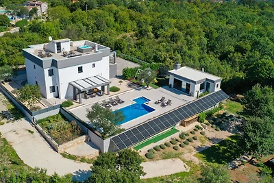 Villa Danica Makarska by Villas Guide