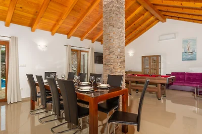 Villa Gostinjac 1 with pool Krk by Villas...