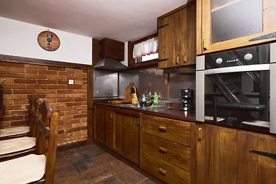 Kuća za odmor Dopust za oporavak Popovaca