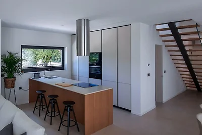 Villa Lux Natura by Villas Guide