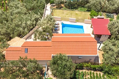 Villa Hilltop View - Split by Villas Guide