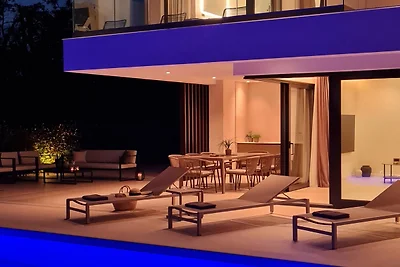 Villa Lux Natura by Villas Guide