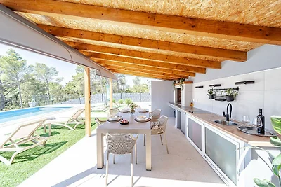 Villa Antea by Villas Guide