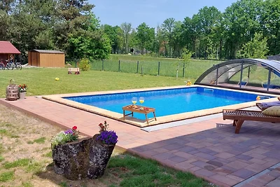 Villa Debelo Brdo by Villas Guide