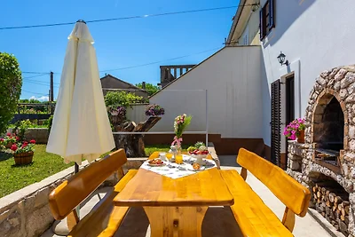 Holiday Home Casa Natura Vita - Island Krk by...