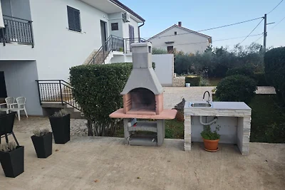 Apartman Fuzalo by Villas Guide