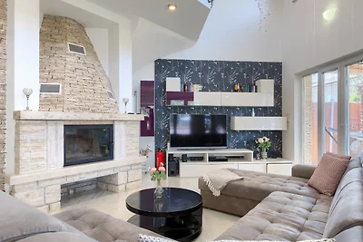 Villa Sabrina by Villas Guide