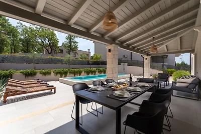 Villa Molindrio by Villas Guide