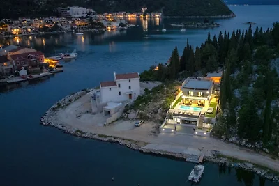 Villa Juma by Villas Guide