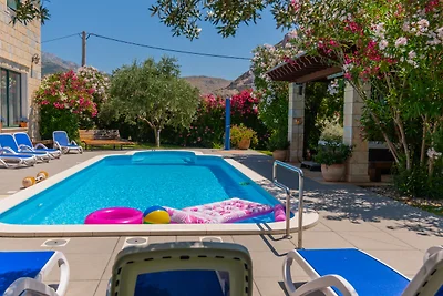 Villa Dominus - Split by Villas Guide