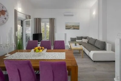 Apartman Ana 1 by Villas Guide