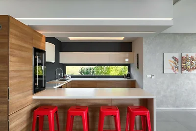 Villa Aria by Villas Guide