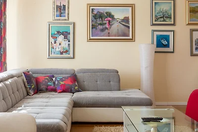 Villa Filomena - Omiš by Villas Guide