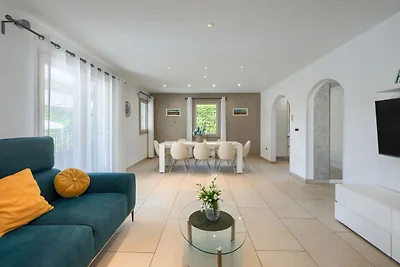 Villa Inga by Villas Guide