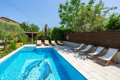 Villa SANJA with pool OPATIJA by Villas Guide
