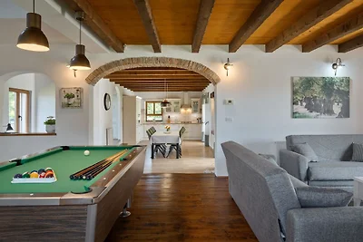 Villa Marijanin Vrt by Villas Guide