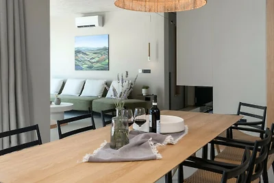 Villa Convivo by Villas Guide