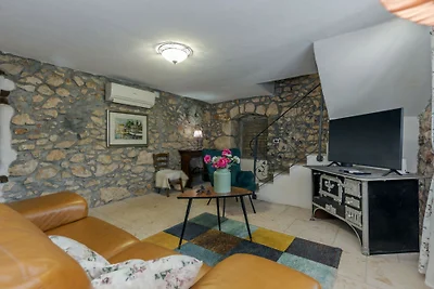 Stone House Zijavica by Villas Guide