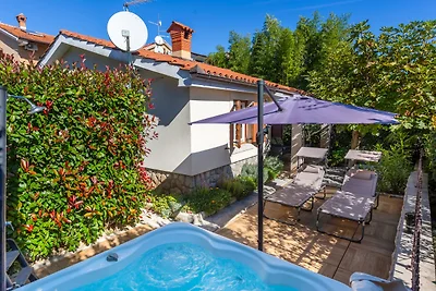 Holiday Home Beni with Jacuzzi by Villas...